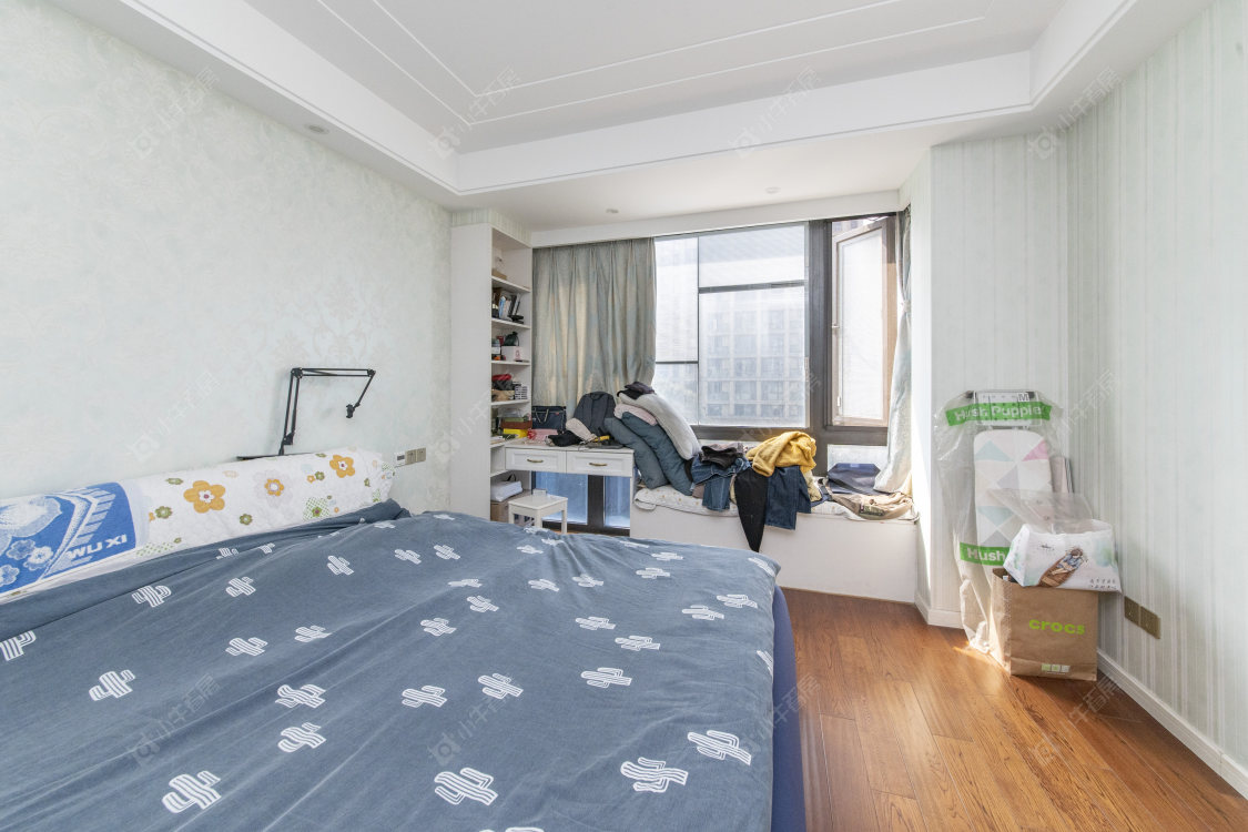 常州玉兰广场一期在售二手房源室内图_小牛看房