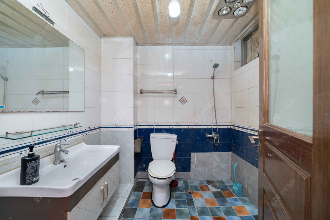 常州东庄新村在售二手房源室内图_小牛看房