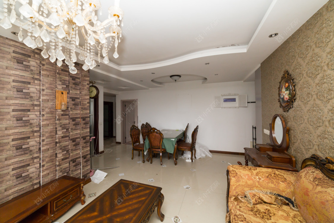 常州水晶城在售二手房源室内图_小牛看房