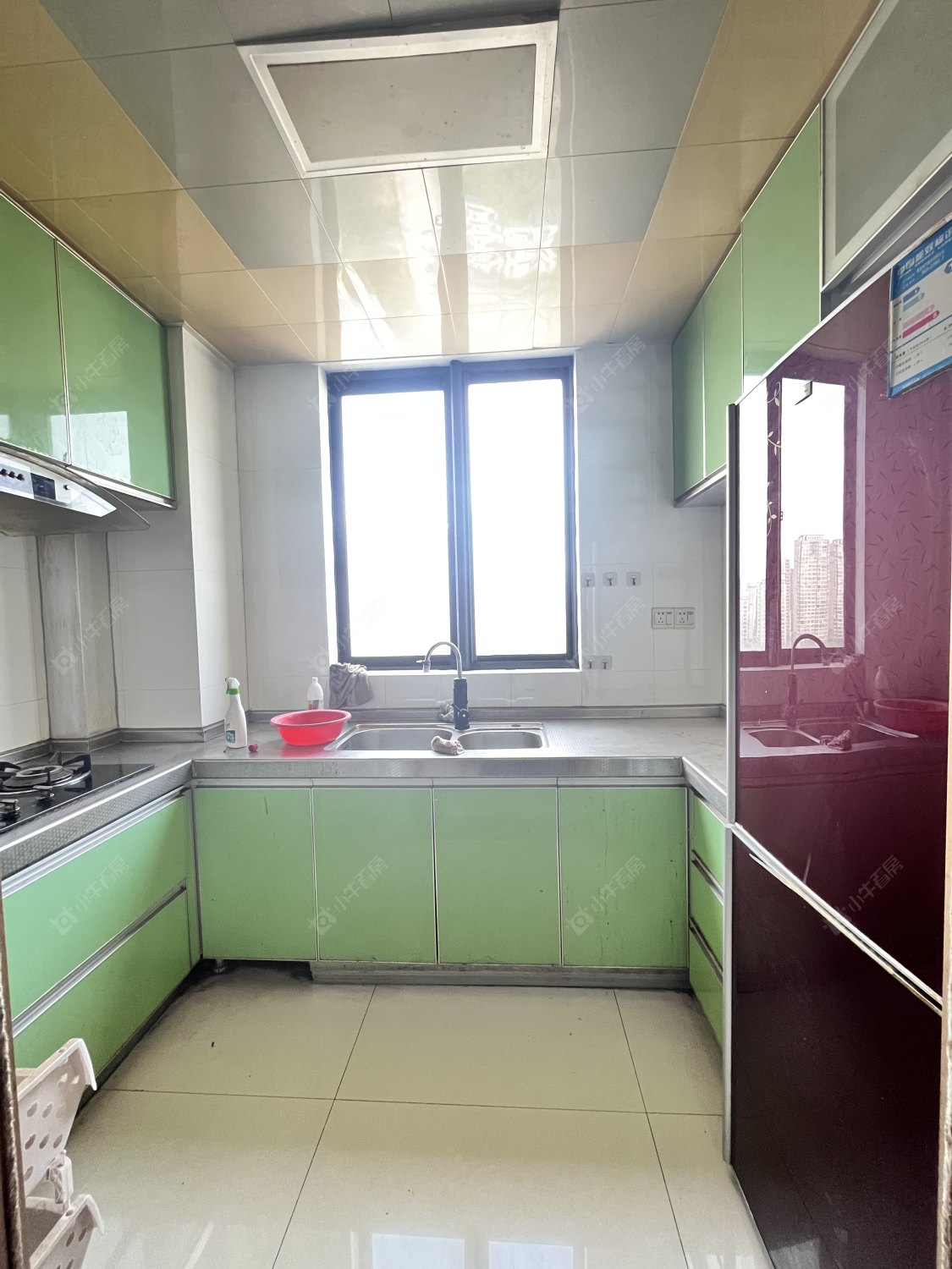 常州新城蓝钻苑北区在租房源_小牛看房