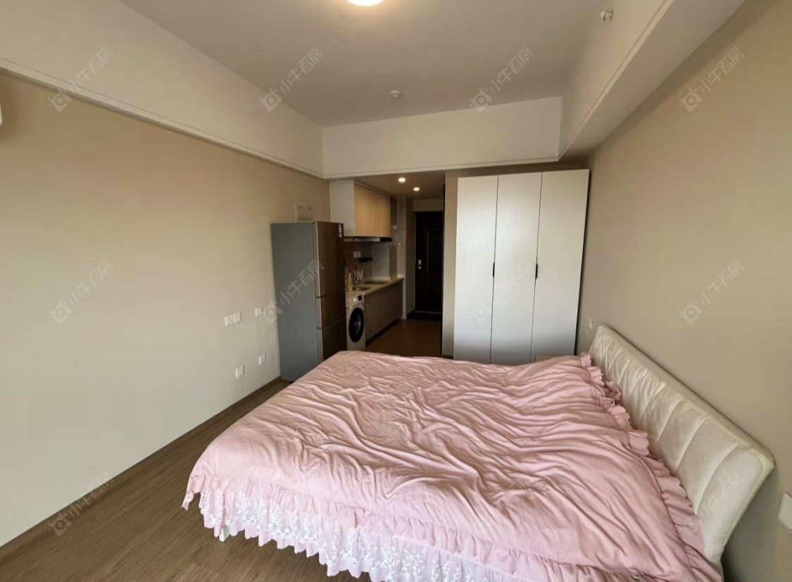 常州龙湖星图在租房源_小牛看房