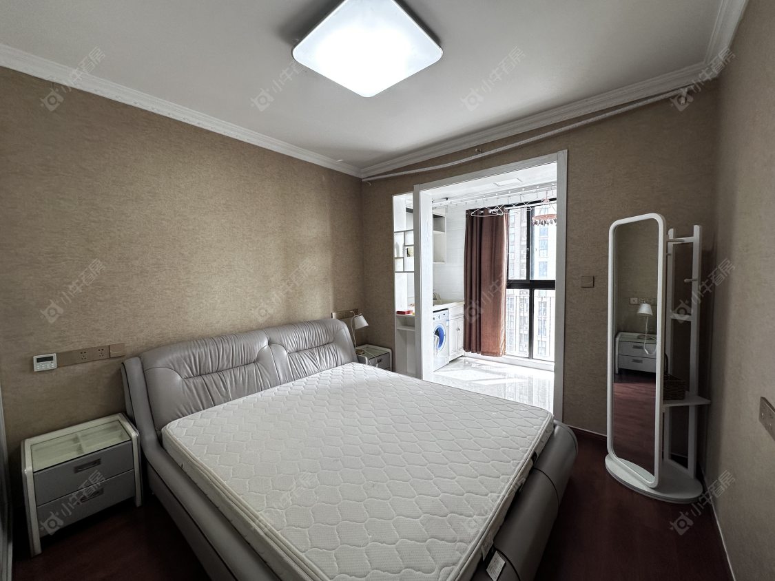 常州水岸花语在租房源室内图_小牛看房