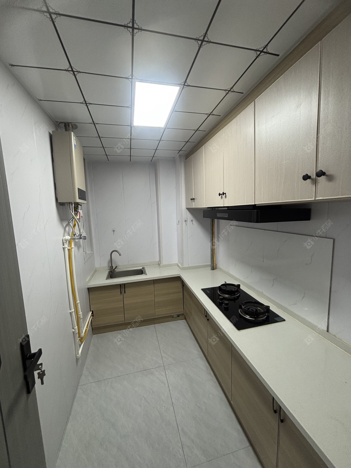 常州百馨西苑三期在租房源_小牛看房