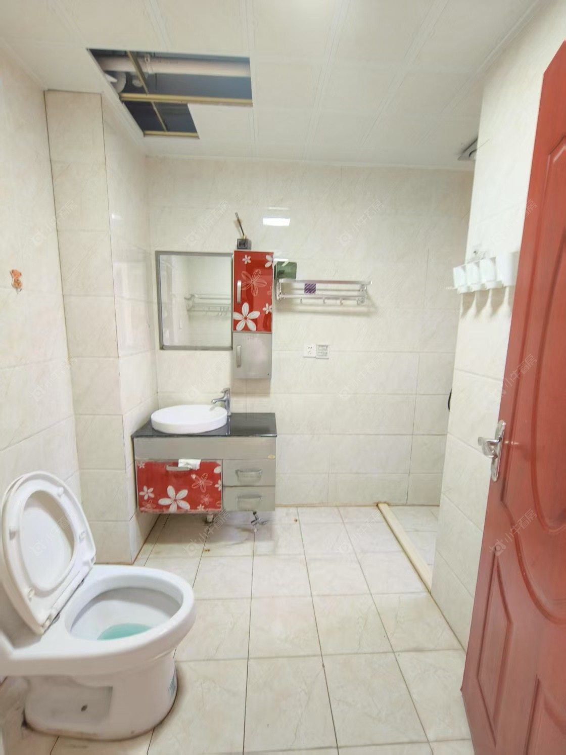 常州山水花苑在租房源_小牛看房