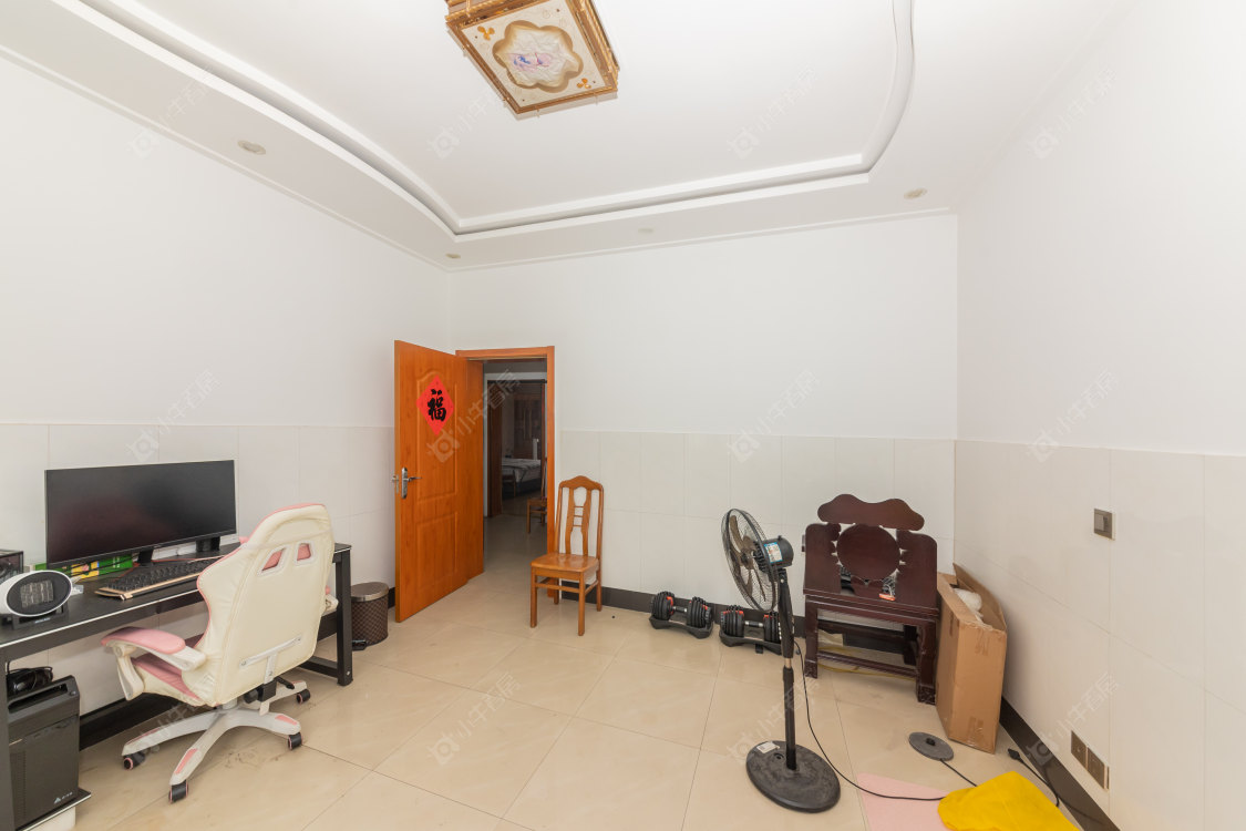 常州临江花苑在售二手房源室内图_小牛看房