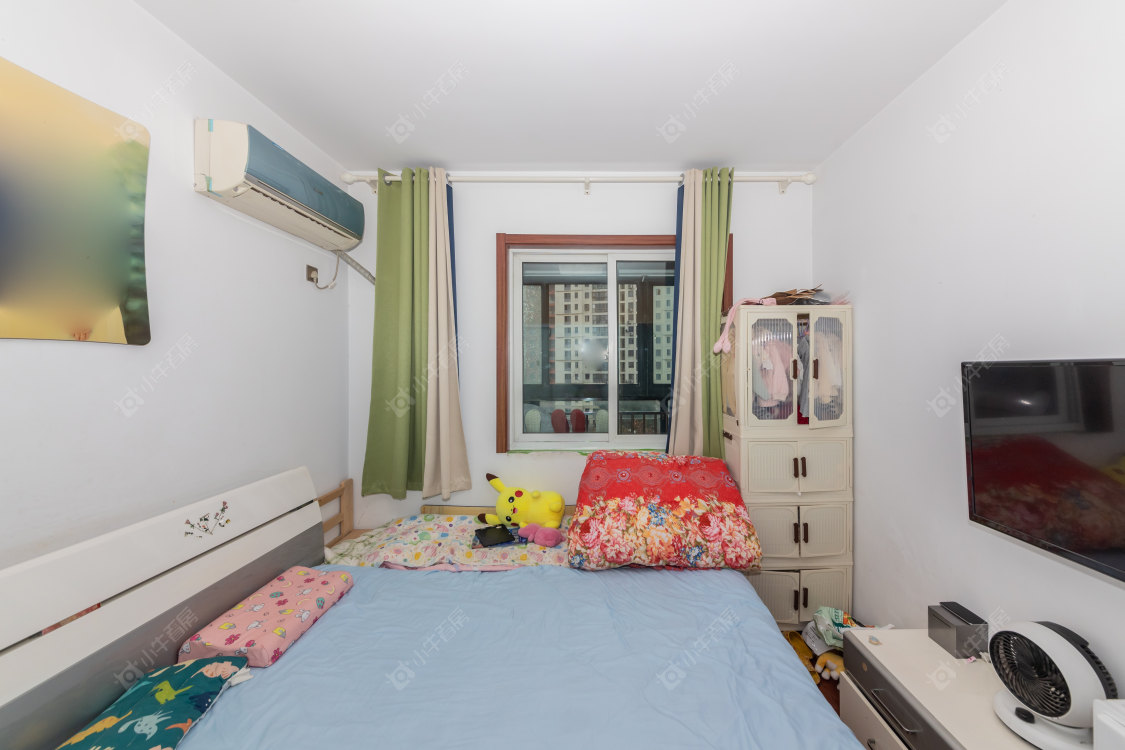 常州锦海星城一期在售二手房源室内图_小牛看房