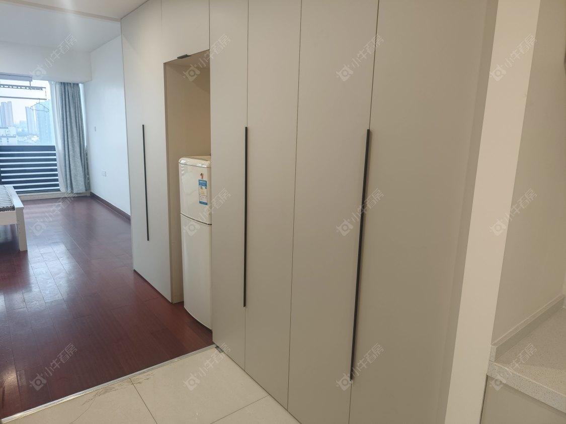 常州新天地不夜城在租房源室内图_小牛看房