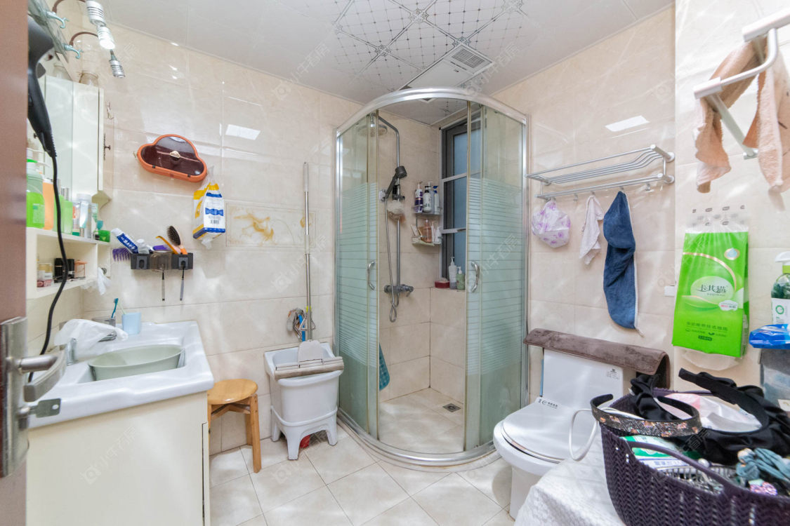 常州聚怡花园北区在售二手房源室内图_小牛看房