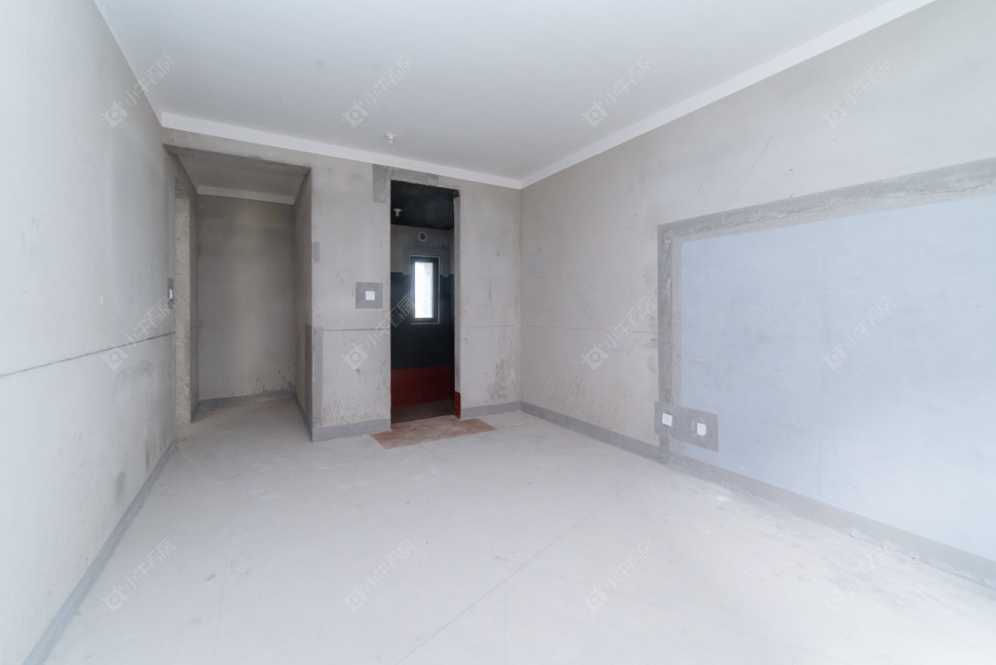 常州路劲雅居乐城市万象在售二手房源室内图_小牛看房