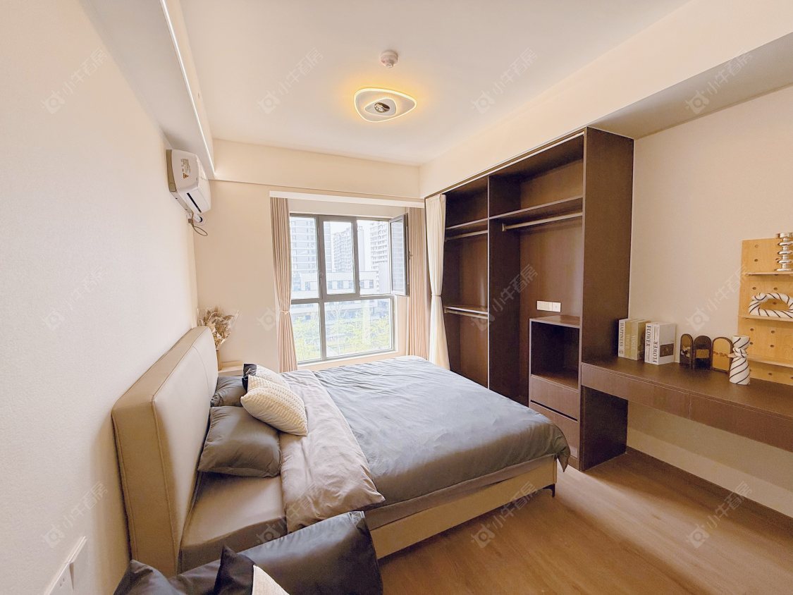 常州弘阳云峯在租房源室内图_小牛看房