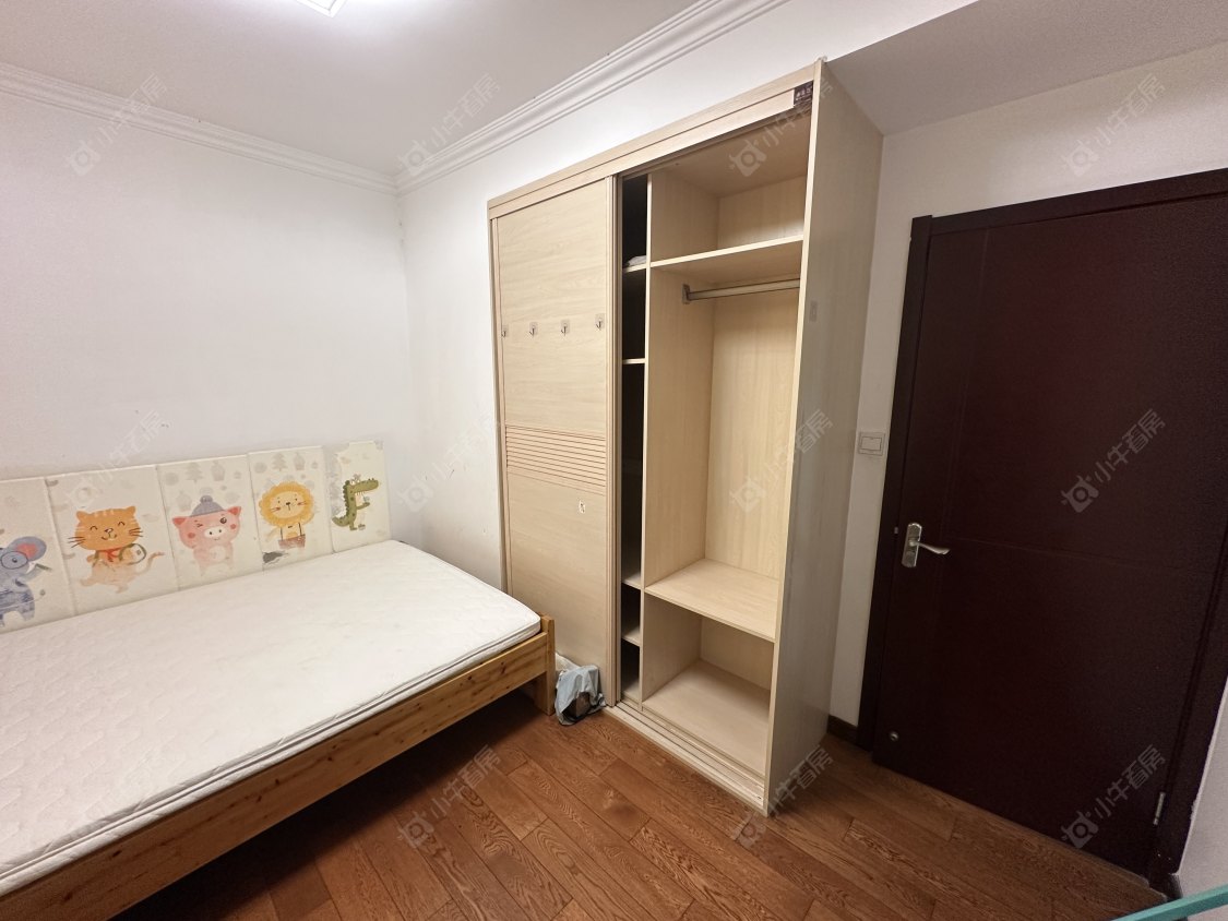 常州和平国际在租房源_小牛看房