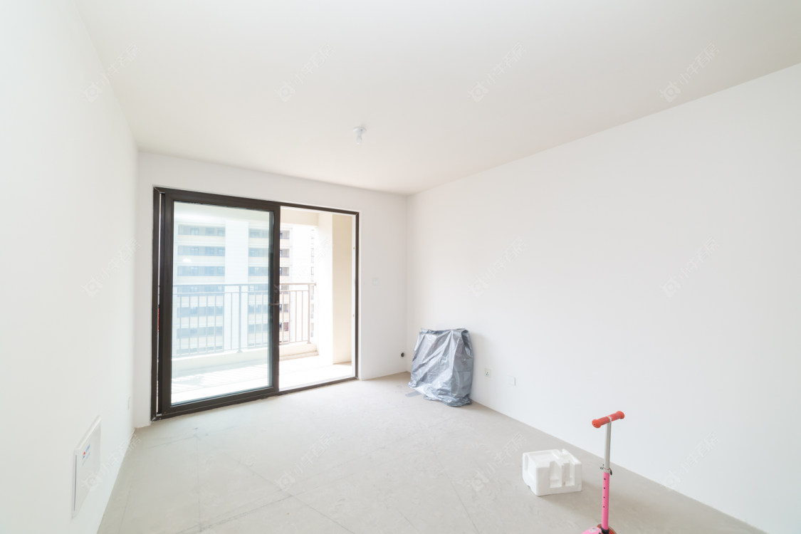 常州旭辉都会里在售二手房源_小牛看房