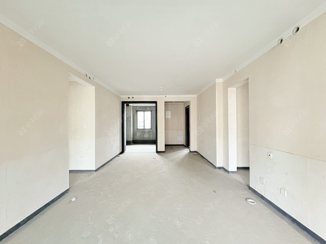 中海时代都会房源室内图 丹阳中海时代都会在售二手房源室内图_小牛看房