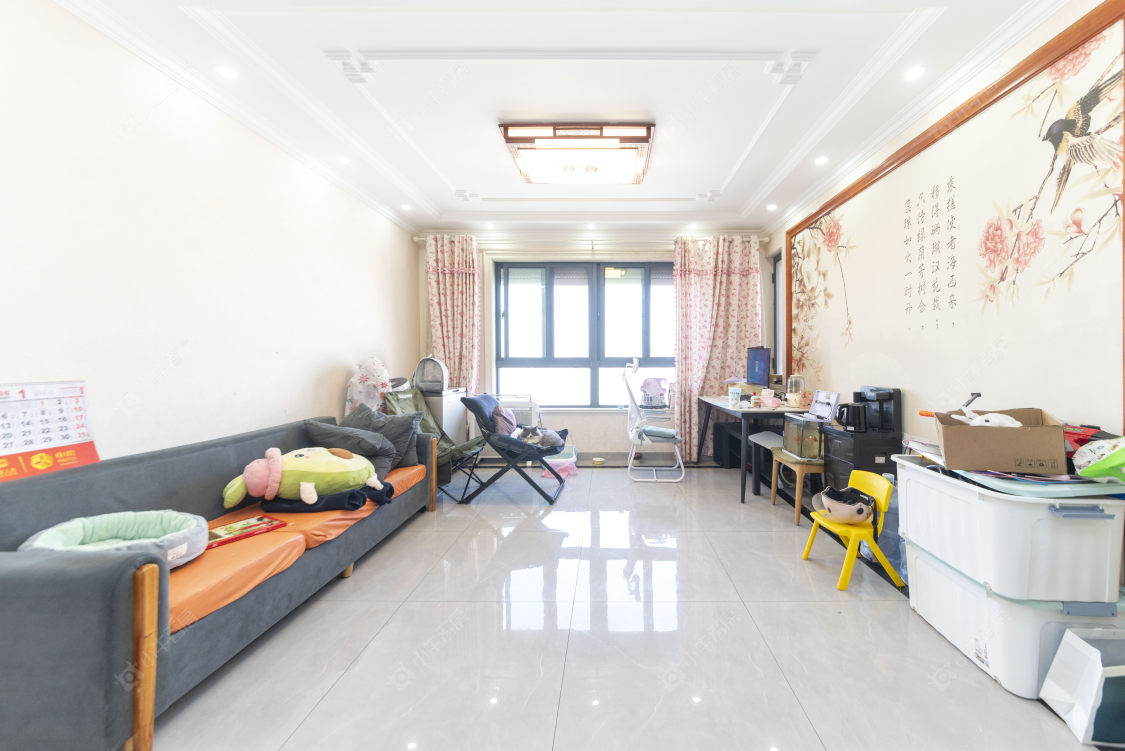 常州星湖广场在售二手房_小牛看房