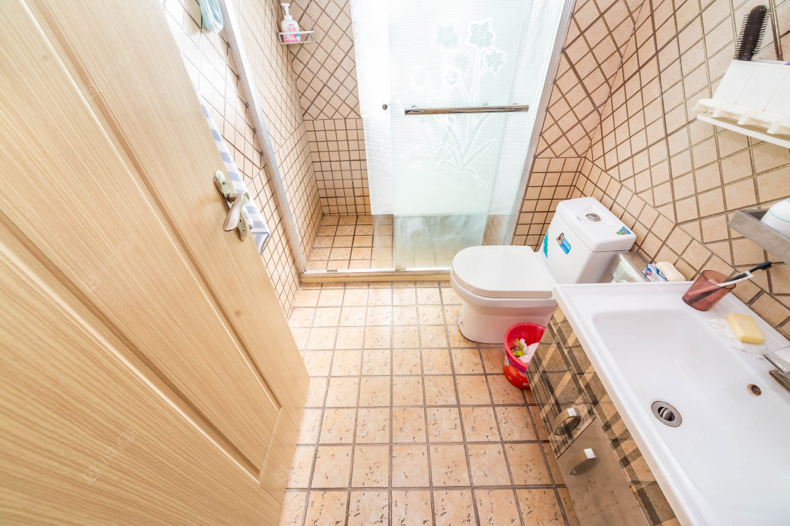 常州绿地世纪城二期在售二手房源室内图_小牛看房