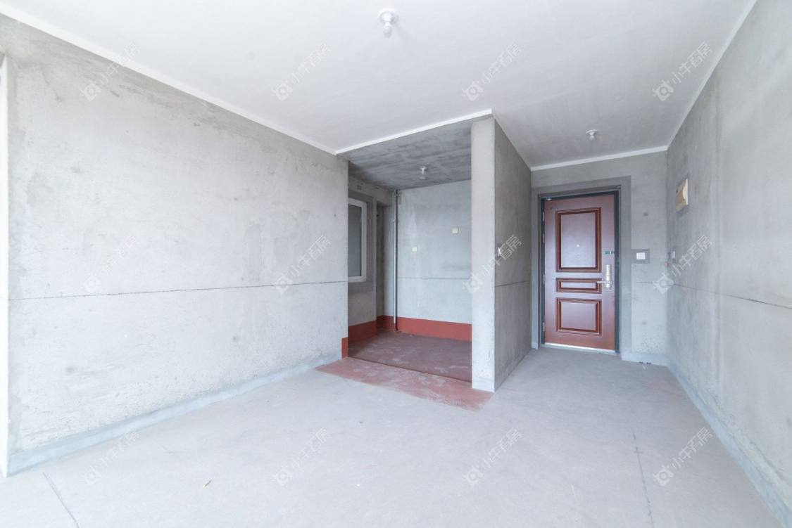 常州路劲城市印象在租房源室内图_小牛看房