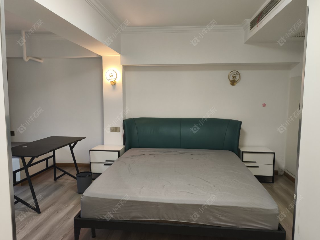 天安数码城公寓房源室内图 常州天安数码城公寓在租房源室内图_小牛看房