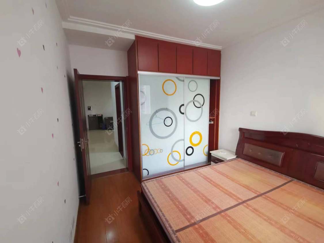 常州府西花园在租房源_小牛看房