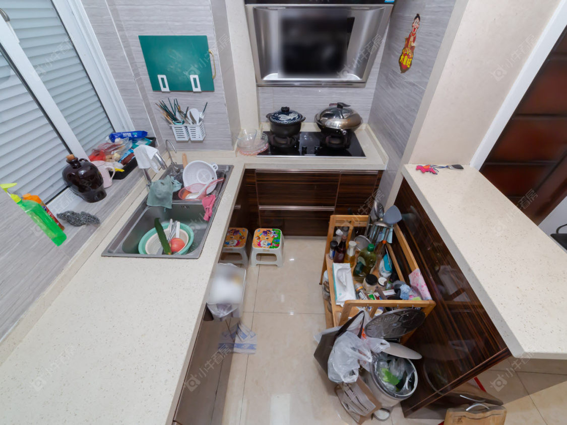 常州龙湖香醍时光在售二手房房源室内图_小牛看房