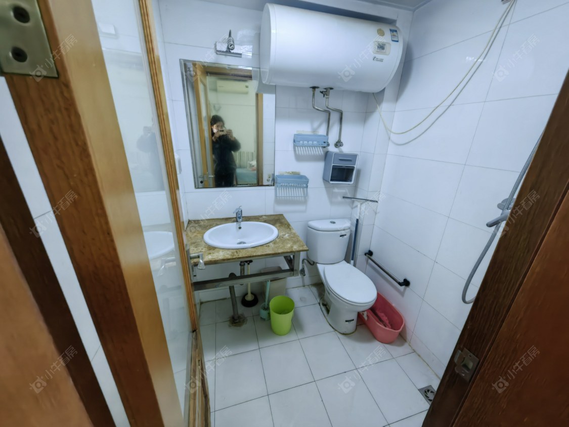 常州万泽大厦在租房源室内图_小牛看房