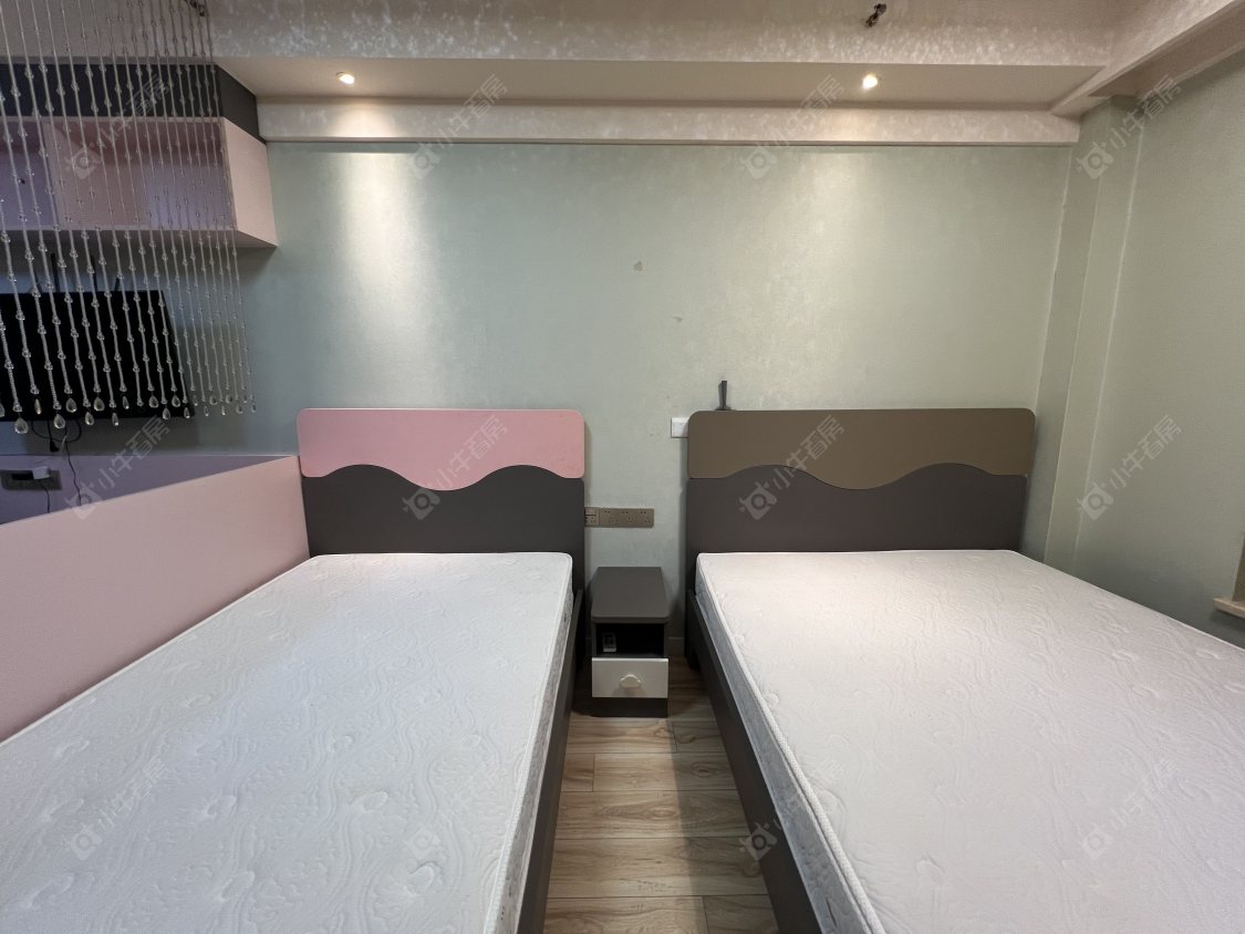 常州御水华庭二期在租房源_小牛看房