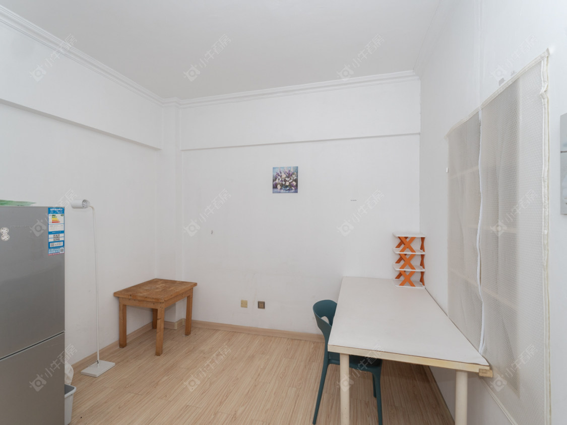 常州金巢公寓在售二手房源室内图_小牛看房