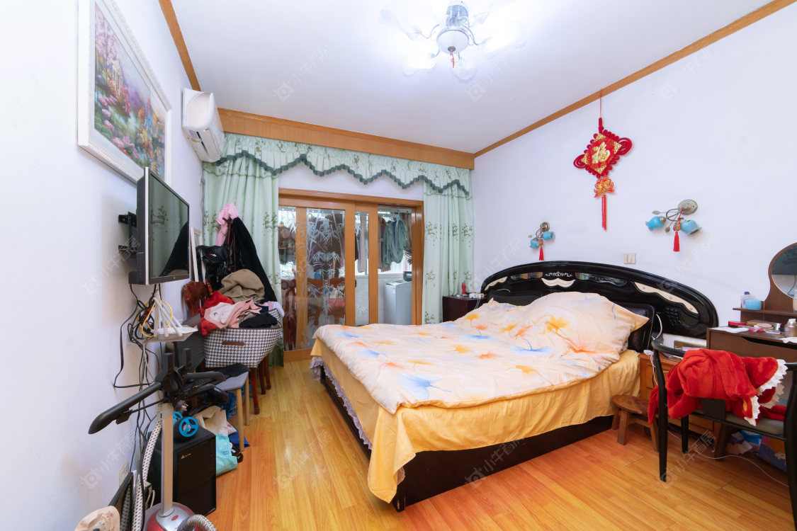 常州白云新村在售二手房源室内图_小牛看房