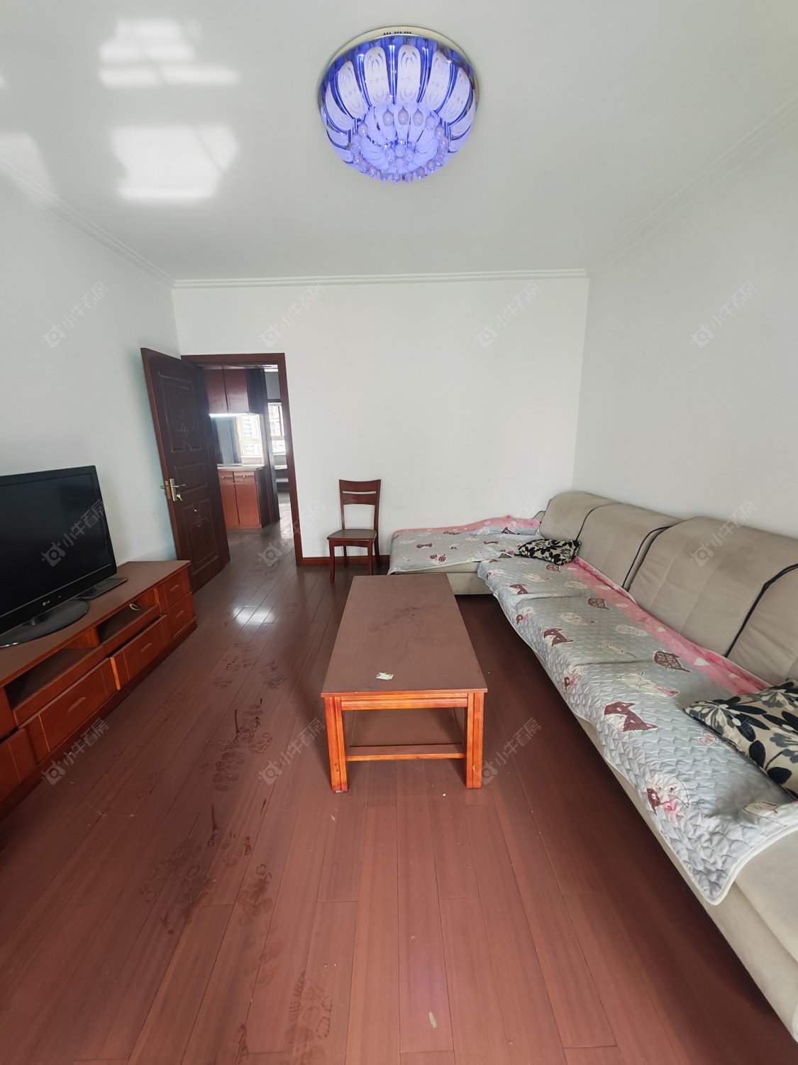 常州中意宝第在租房源_小牛看房