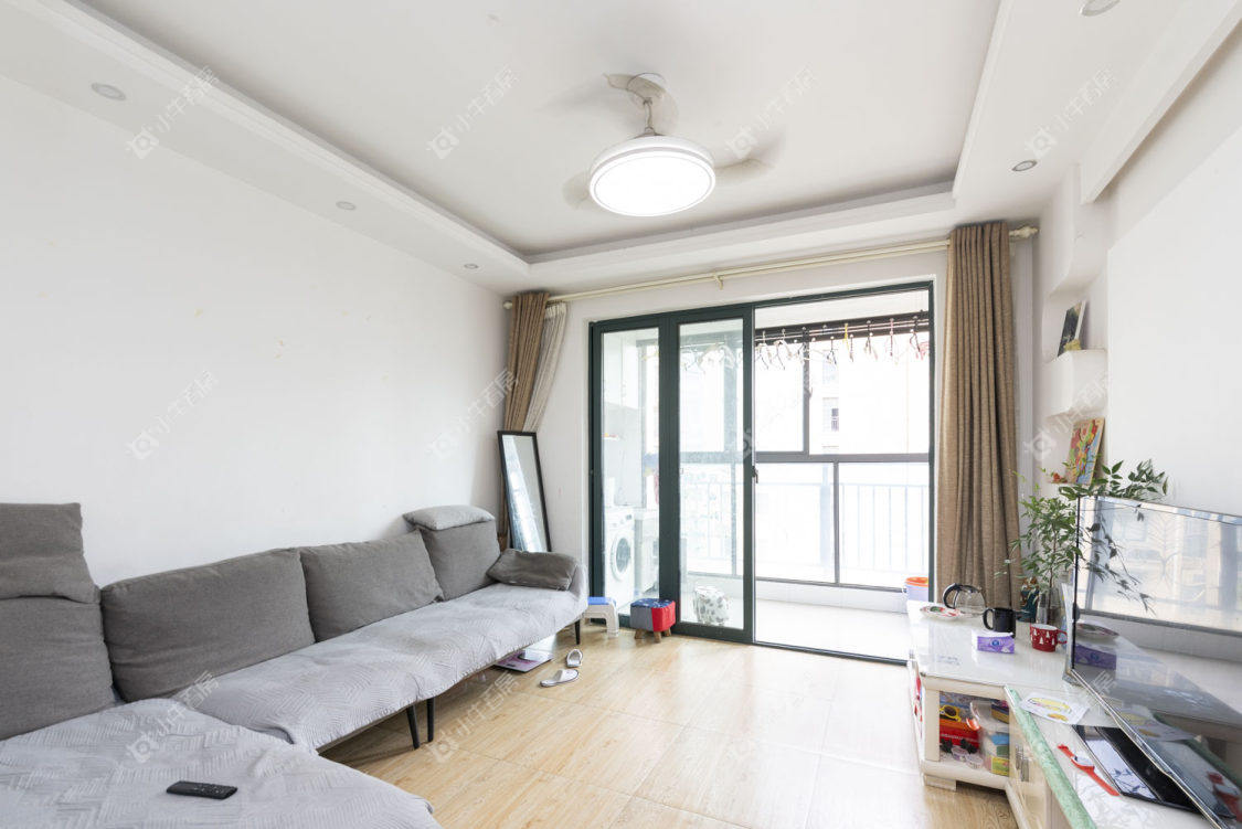 聚盛花园房源室内图 常州聚盛花园在租房源室内图_小牛看房