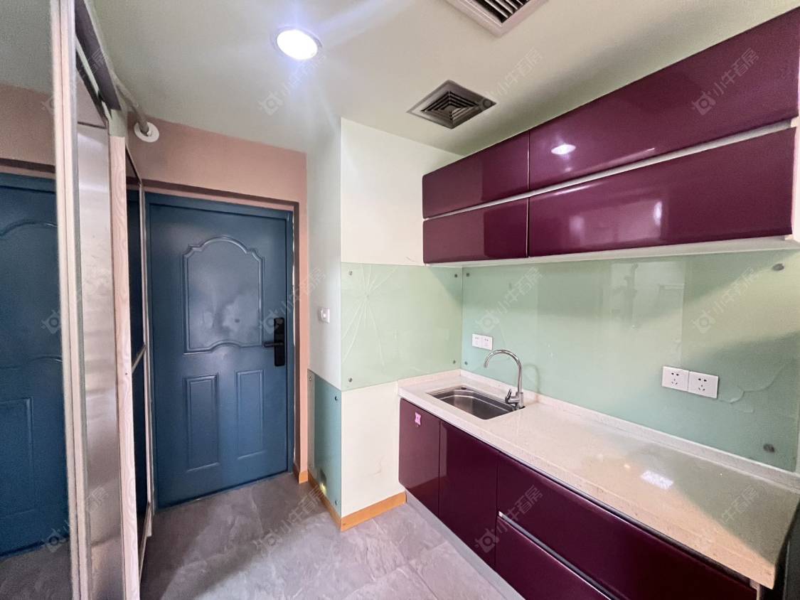 常州亚泰财富中心租房_亚泰财富中心1室1厅房源出租