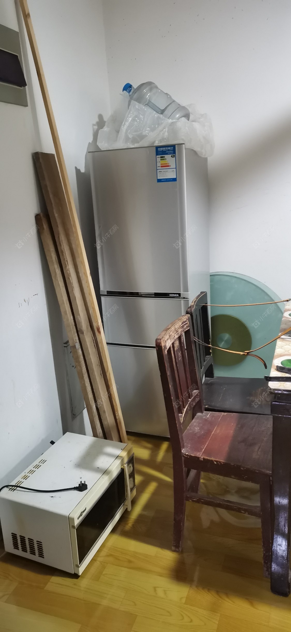 常州顺园八村二期在租房源_小牛看房