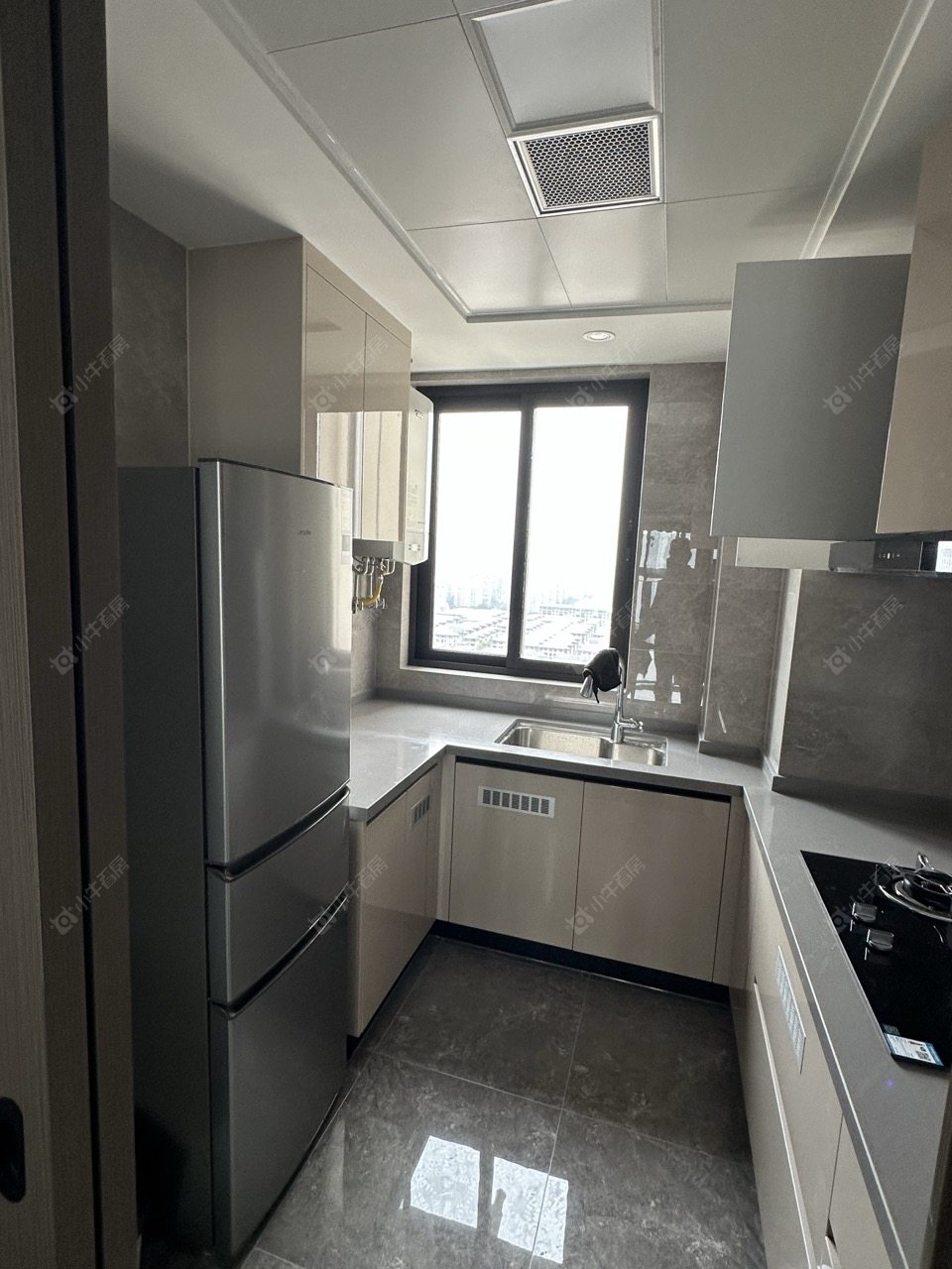 常州星河丹堤四期六区在租房源室内图_小牛看房