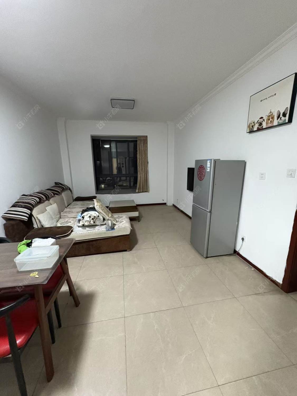 常州祥龙苑租房_小牛看房