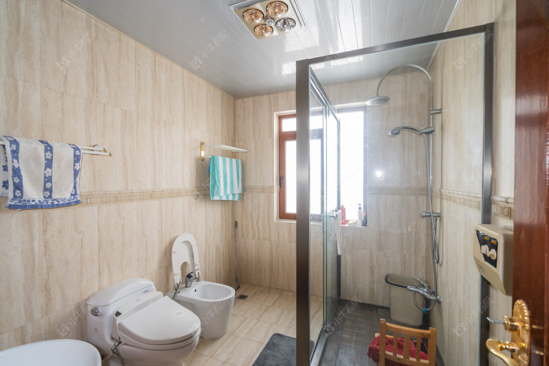 常州江南豪华花园在售二手房源小区图_小牛看房