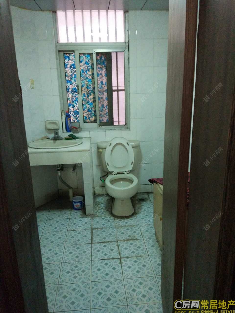 常州博爱公寓在售二手房源室内图_小牛看房