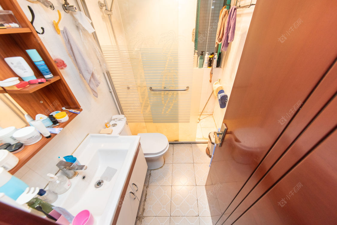 常州南甸苑在售二手房源室内图_小牛看房