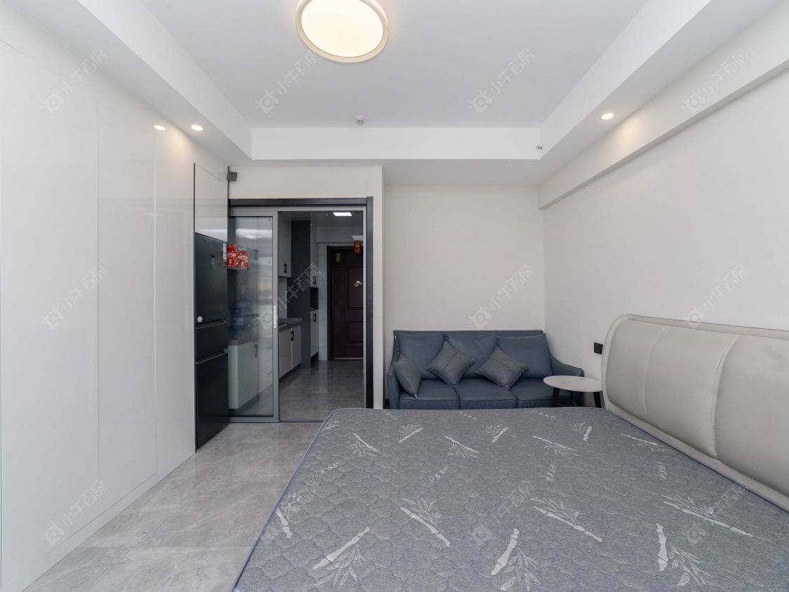 新城吾悦印巷房源室内图 常州新城吾悦印巷在售二手房源室内图_小牛看房