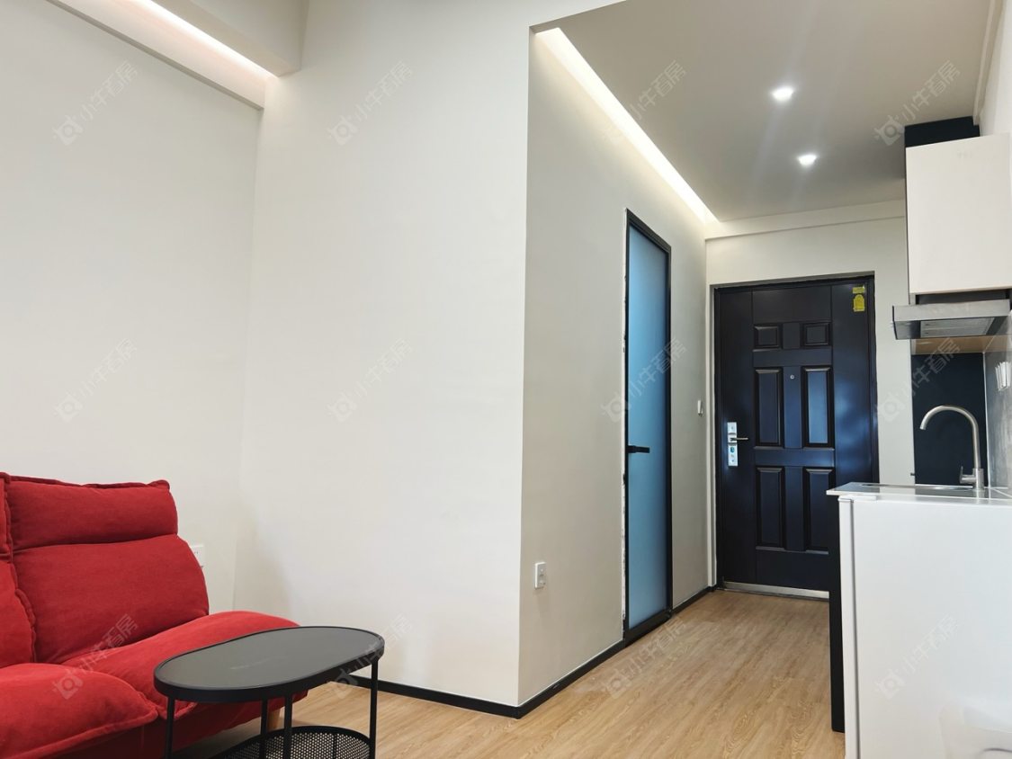 弘阳天下锦公寓房源室内图 常州弘阳天下锦公寓在租房源室内图_小牛看房