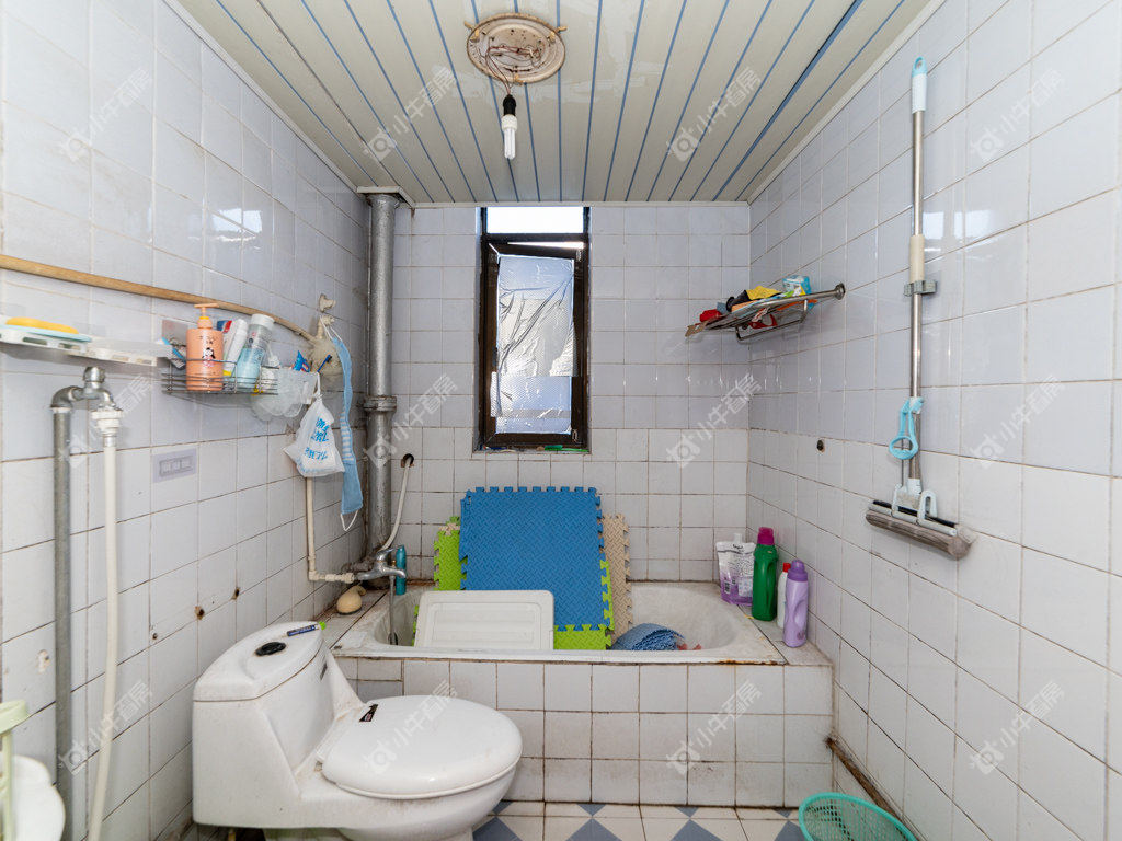 三井西小村房源室内图 常州三井西小村在租房源室内图_小牛看房