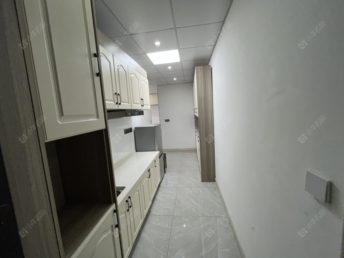 万科弘阳君望甲第房源室内图 常州万科弘阳君望甲第在租房源室内图_小牛看房