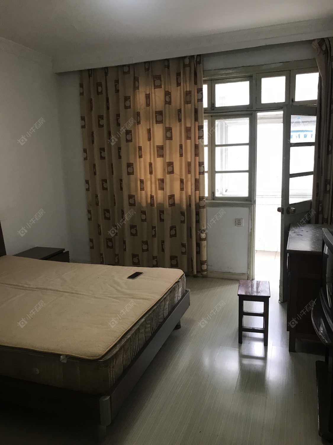 常州红梅新村在租房源室内图_小牛看房