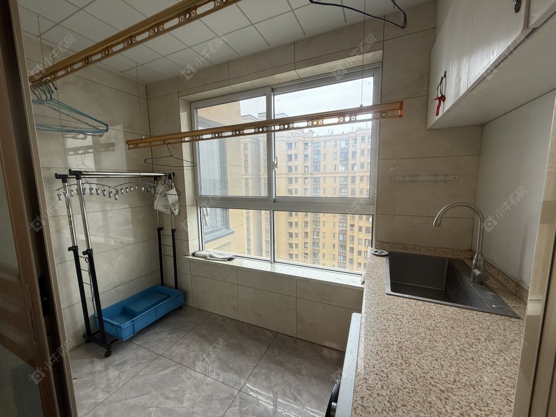 常州路劲城三期在租房源室内图_小牛看房