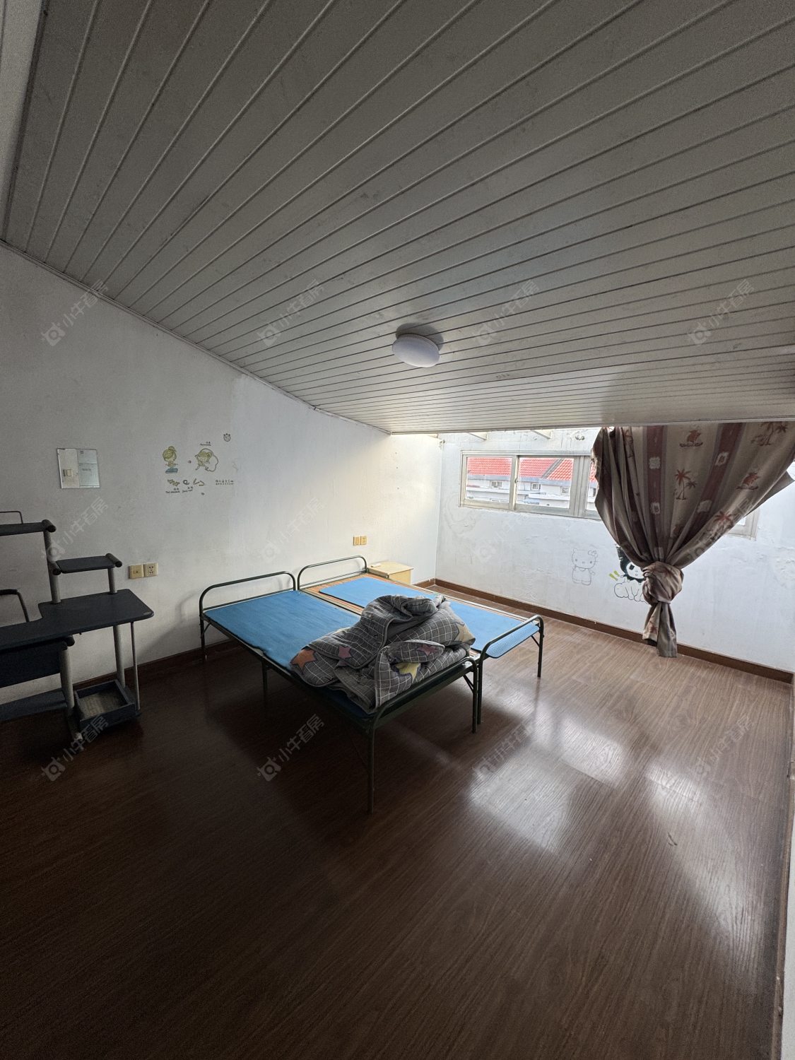 常州桃园新村在租房源室内图_小牛看房