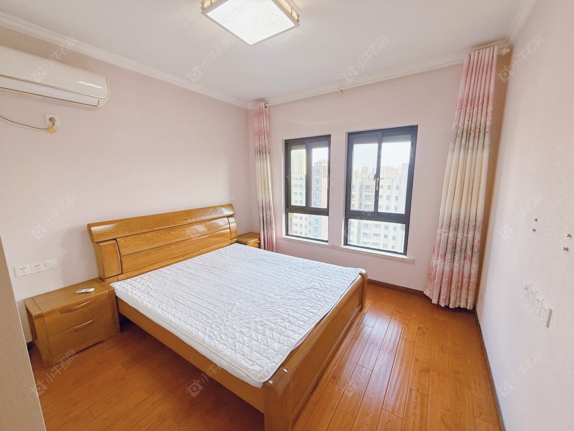 常州万骏金域丹堤在租房源室内图_小牛看房