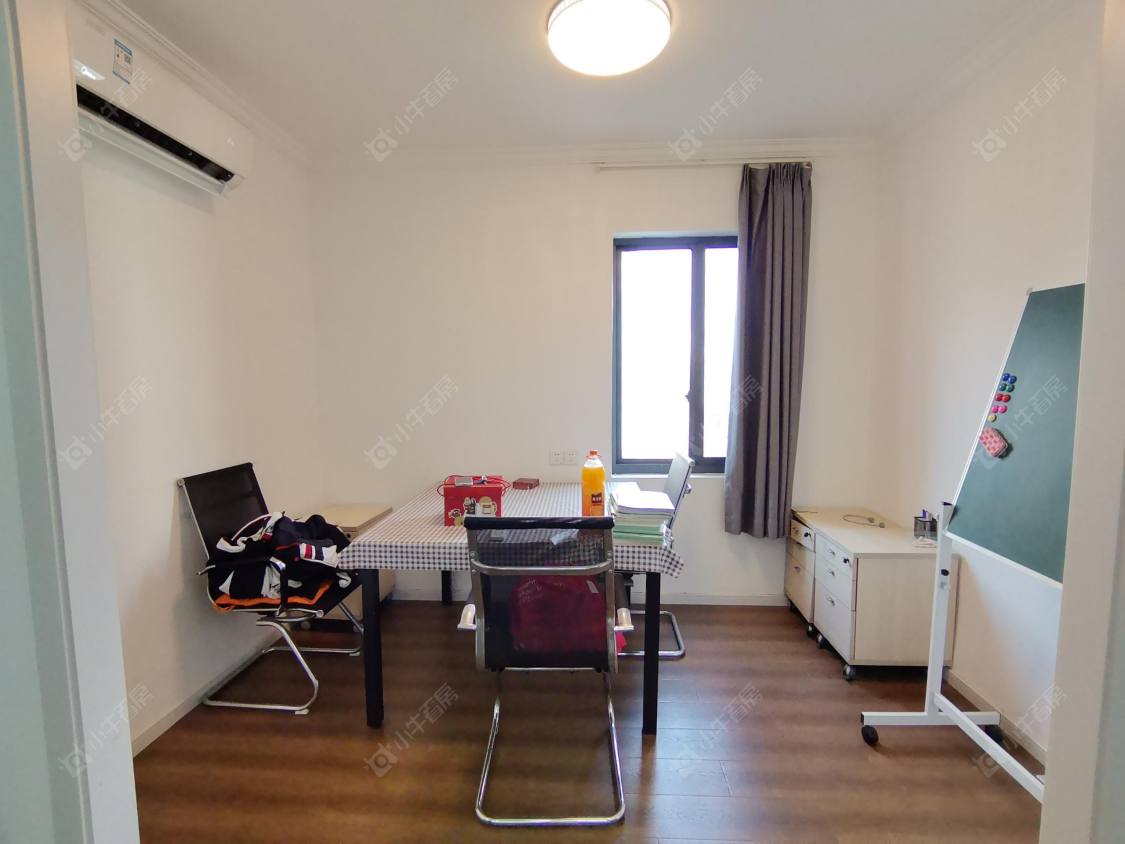 常州桃园新村租房_小牛看房