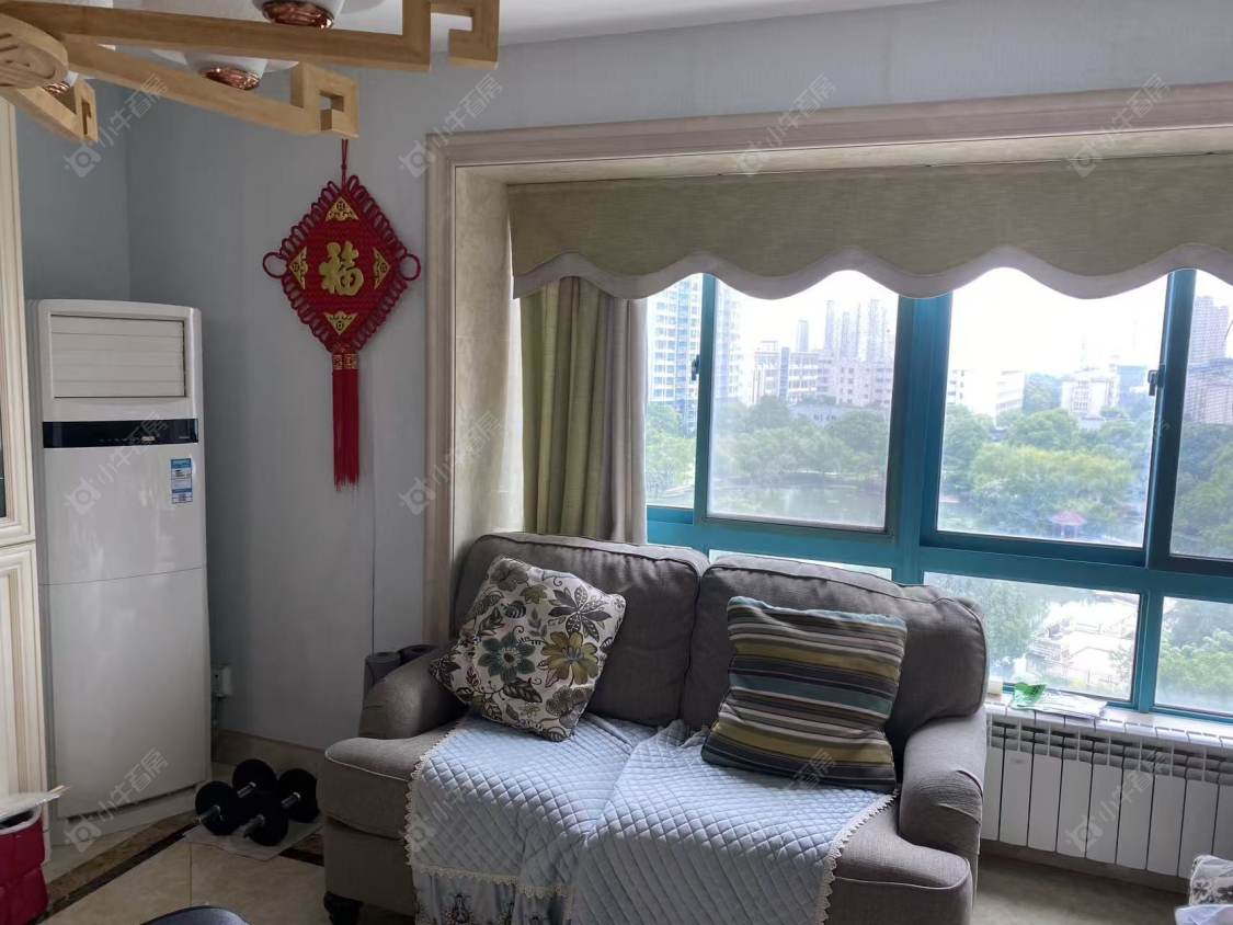 常州文渊居在租房源户型图_小牛看房