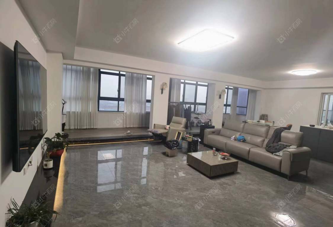 蔚蓝天地一二期房源 常州蔚蓝天地一二期在租房源_小牛看房