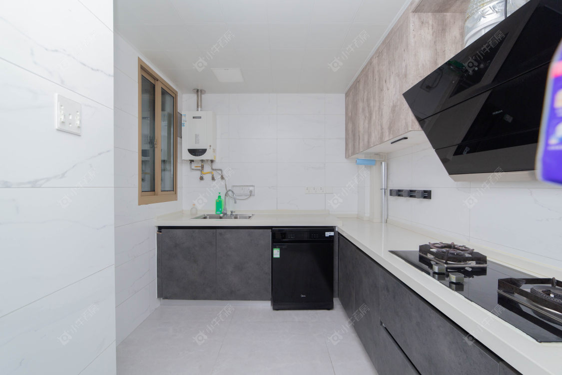 常州常发豪庭国际在售二手房源室内图_小牛看房