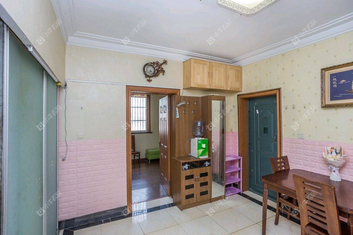 常州北环新村武进小区在租房源室内图_小牛看房