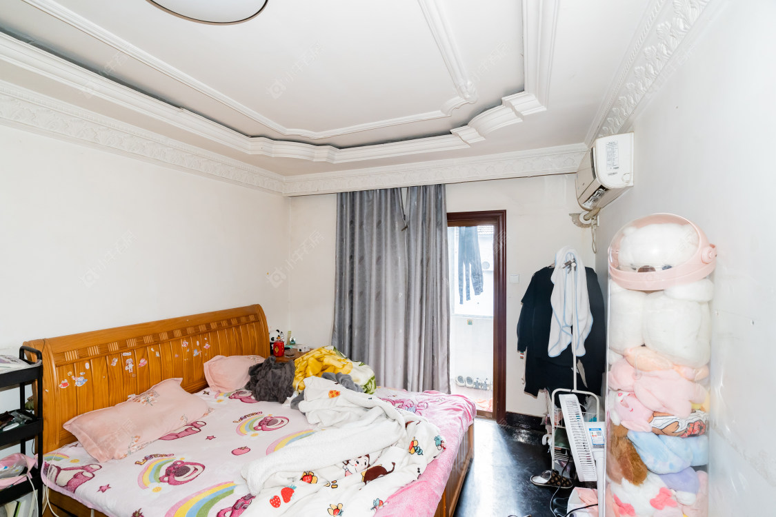 清凉新村房源室内图 常州清凉新村在售二手房源室内图_小牛看房